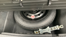 Honda HR-V 1.5 i-VTEC SE Navi CVT 5dr Petrol Hatchback